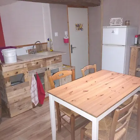 Prairie Rum i privatbostad