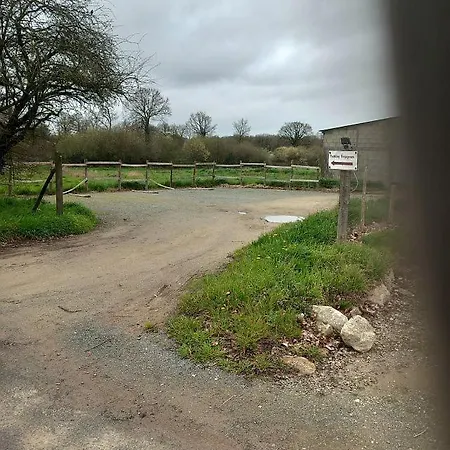 Prairie Pansiyon La Roche-sur-Yon