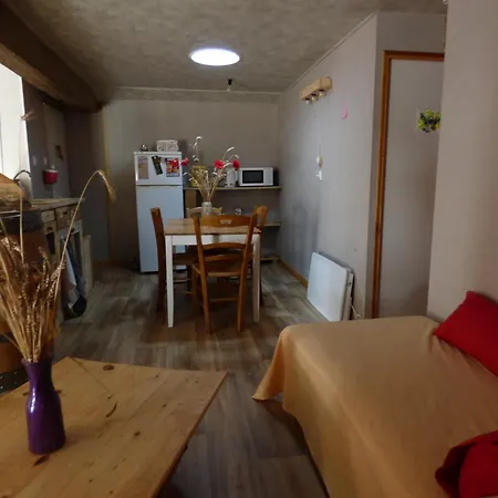 Homestay szállás Prairie La Roche-sur-Yon