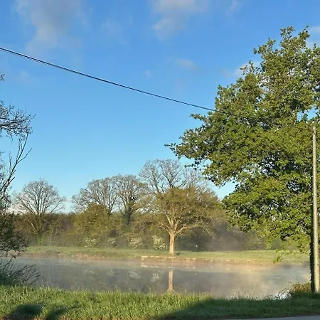 Prairie * La Roche-sur-Yon