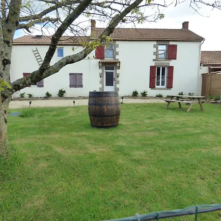 Prairie Homestay szállás