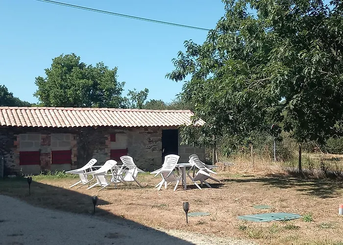 Prairie Quarto em Acomodações Particulares