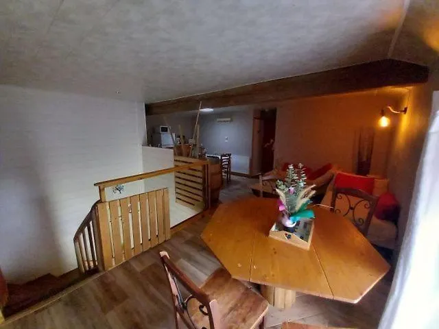 Quarto em Acomodações Particulares Prairie