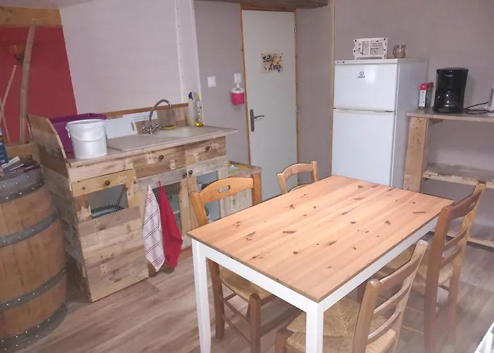 Prairie Quarto em Acomodações Particulares