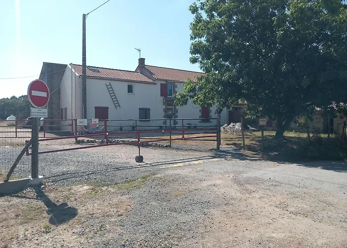 Prairie La Roche-sur-Yon